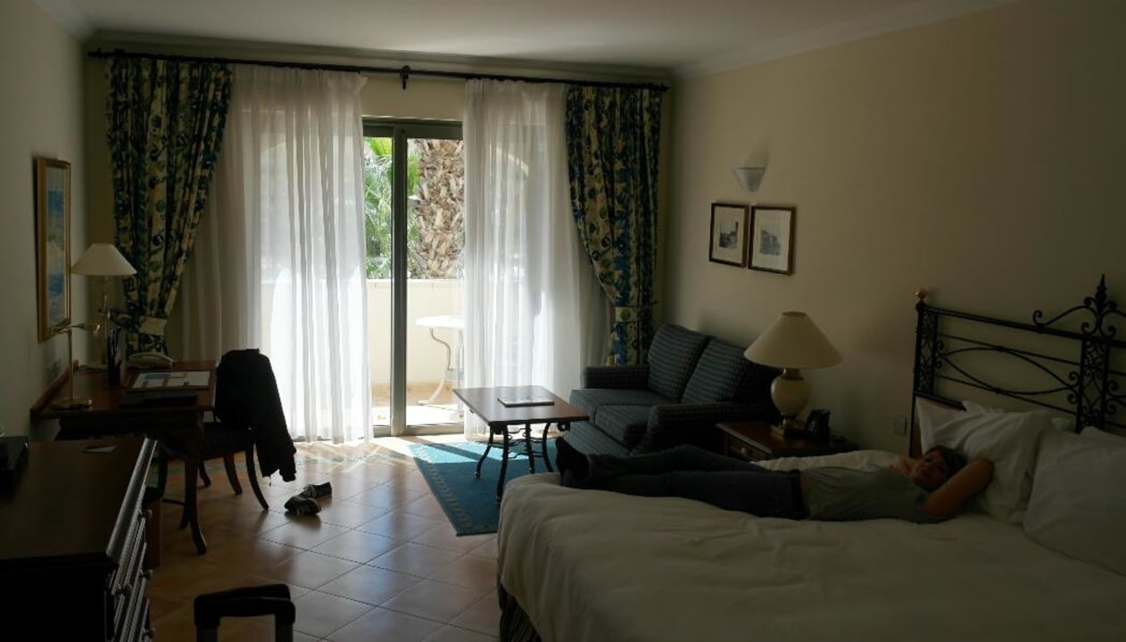 Zimmer  Hilton Malta