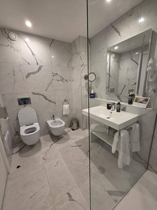 Zimmer Aldiana Club Rocca Nettuno Calabria