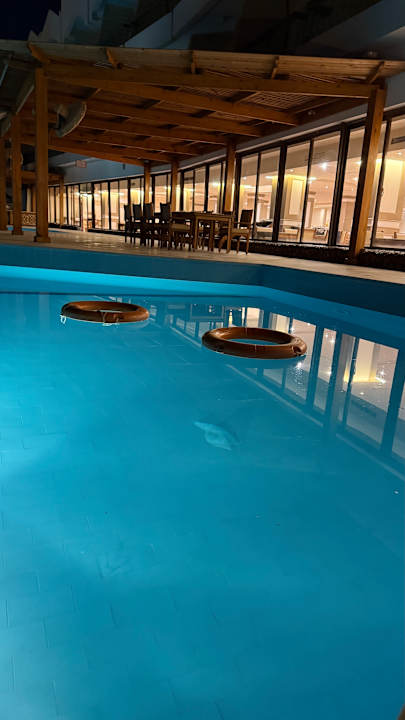 Pool Regina Resort and Aqua Park Hurghada