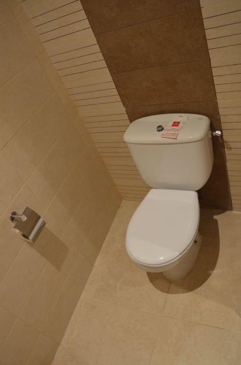 WC Sentido Marillia Resort & Spa
