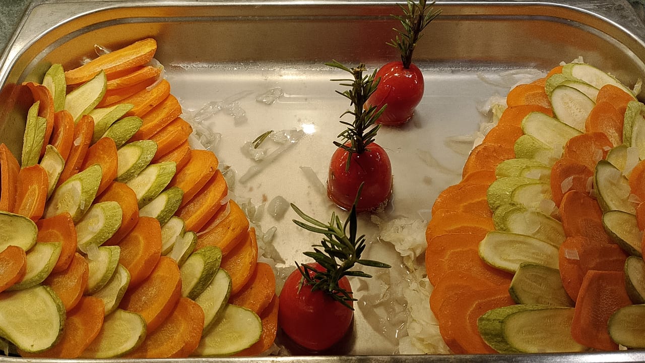 Gastro Titanic Royal