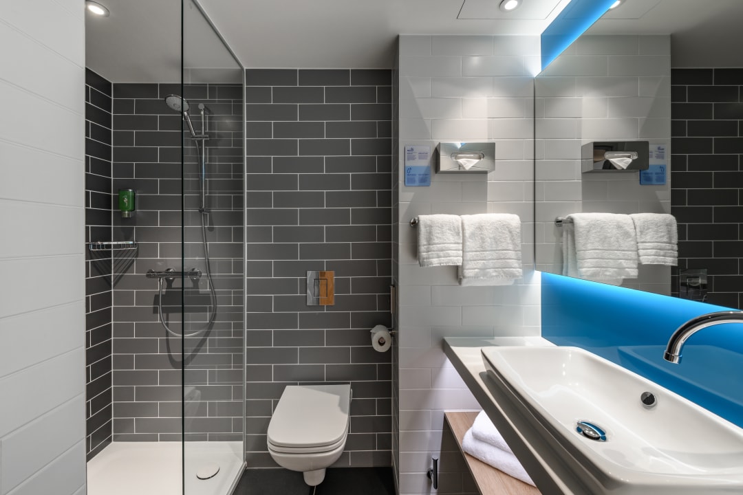 Zimmer Holiday Inn Express Göttingen