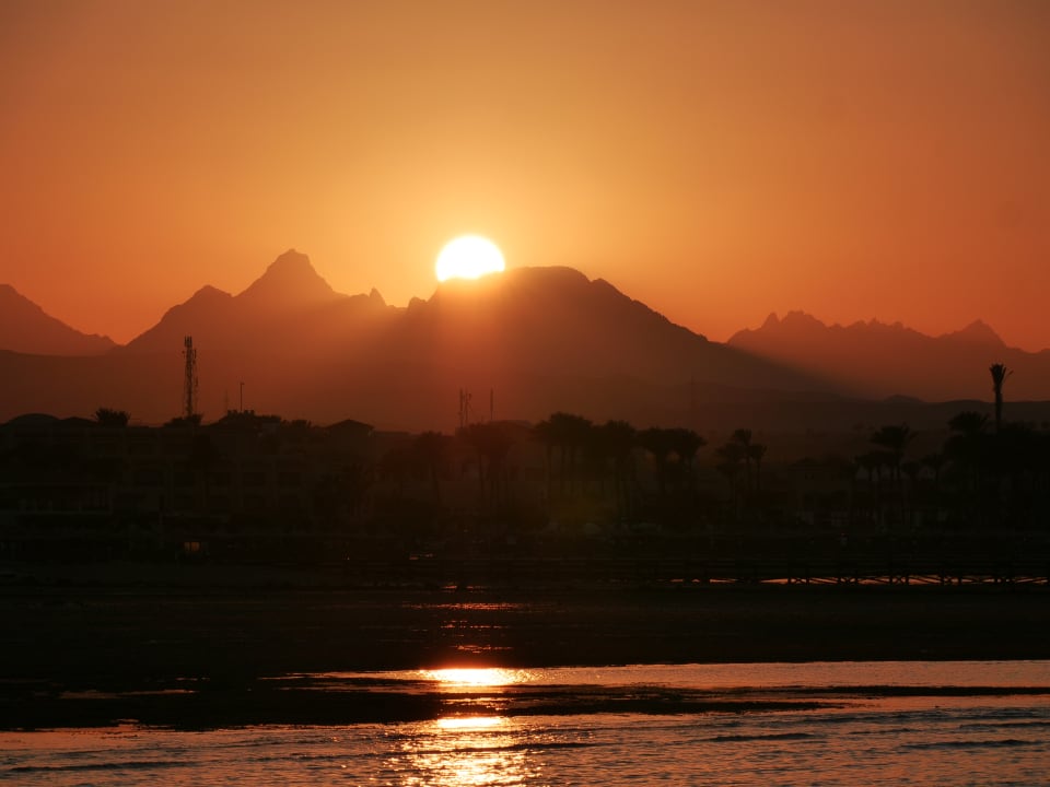 Strand Stella Garden Resort & Spa, Makadi Bay