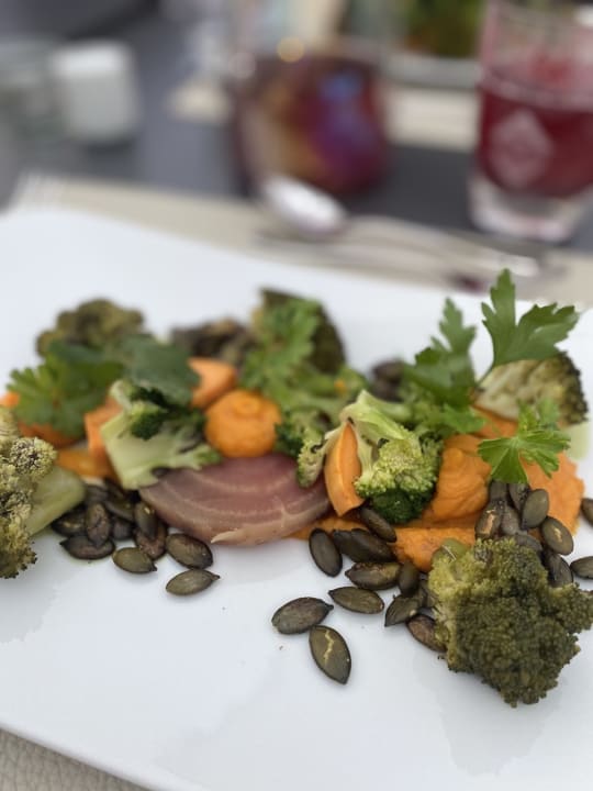 Gastro My Mayr MED Resort