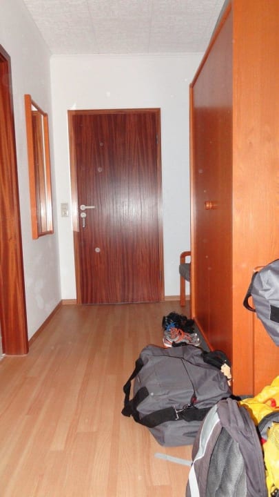 Zimmer109 Hotel Sonnenkeller