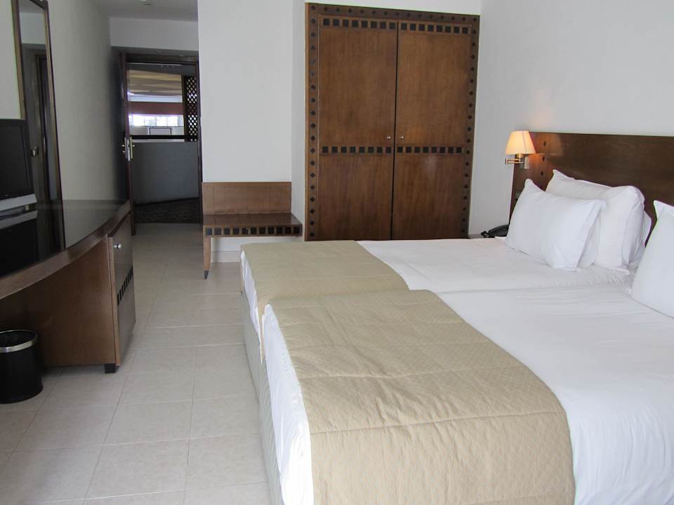 Hotel Atlas Amadil Beach Atlas Amadil Beach Hotel