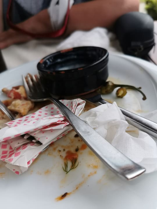 Gastro Özlem Garden Hotel