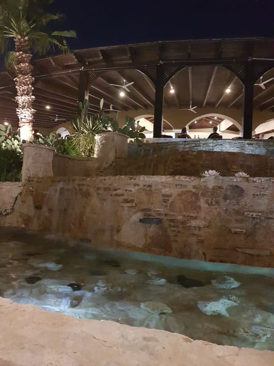 Restaurant Hotel Kalithea Horizon Royal