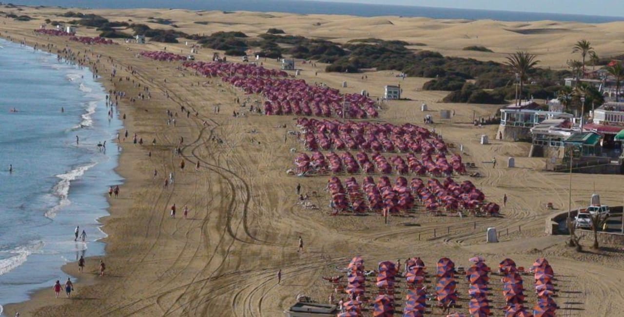 Weihnachten 2008 LABRANDA Marieta - Adults only