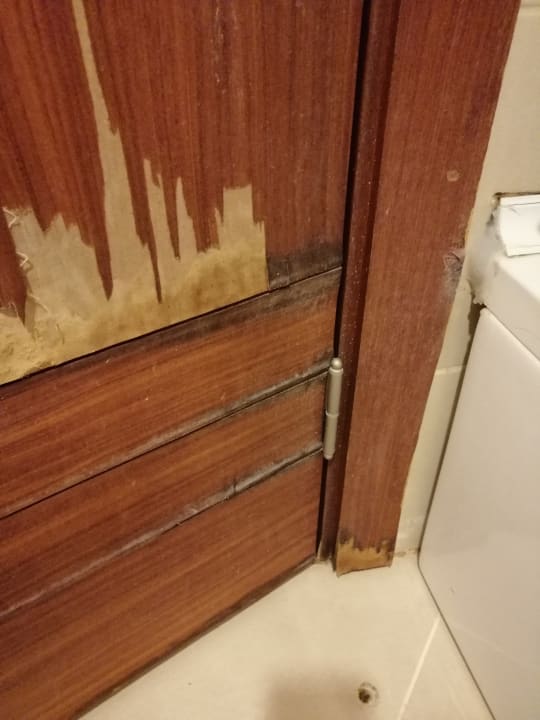 Zimmer Vita Silva Hotel