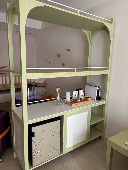 Zimmer Iberostar Selection Albufera Park