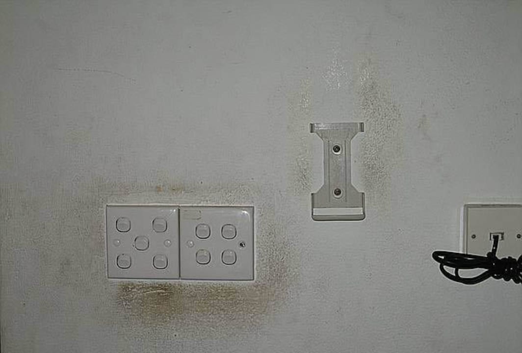 Fitnessraum Eri Maldives