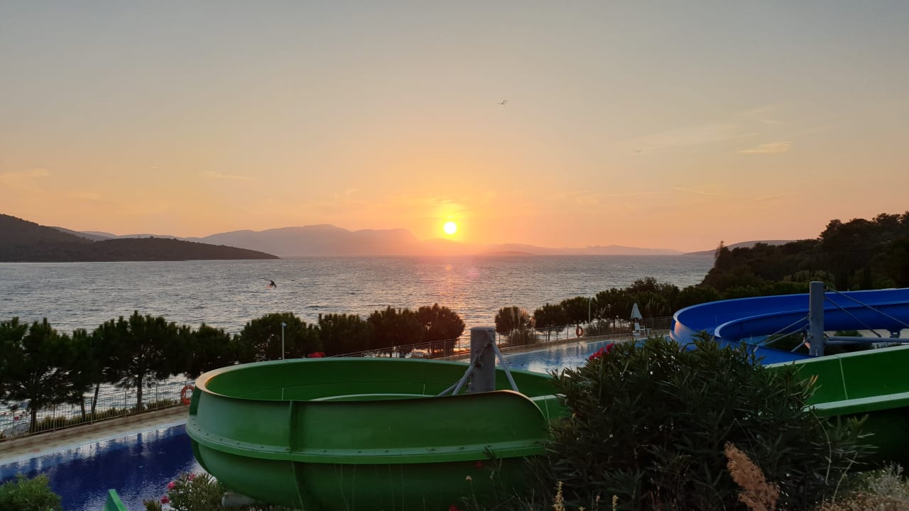 Sport & Freizeit La Blanche Island Bodrum