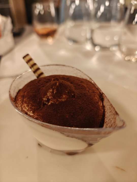 Gastro High Beach Resort