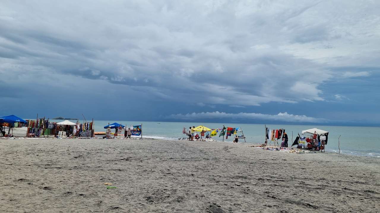 Strand Hotel Riu Playa Blanca