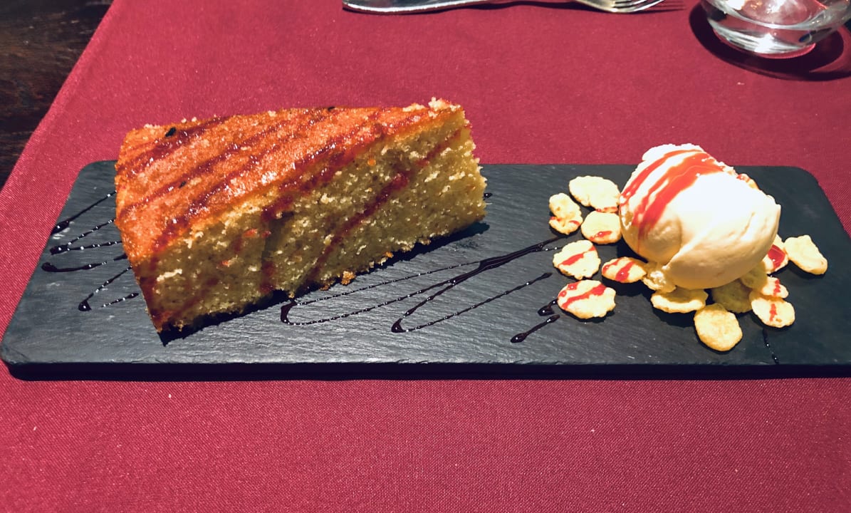 Gastro Meliá Dunas Beach Resort & Spa