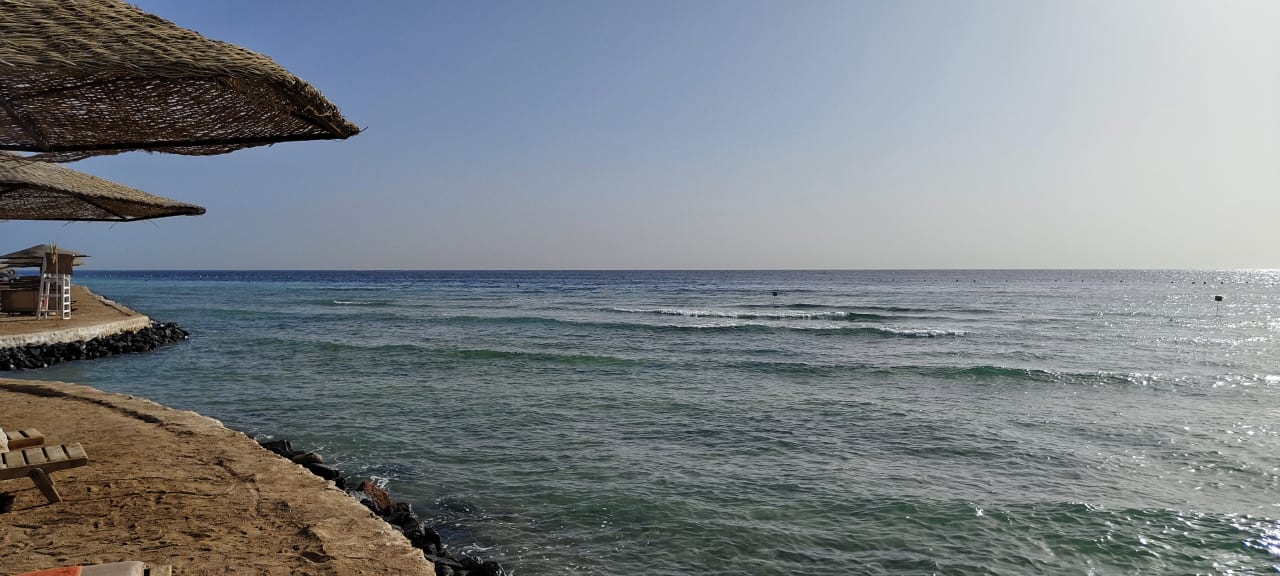 Strand Makadi Palace