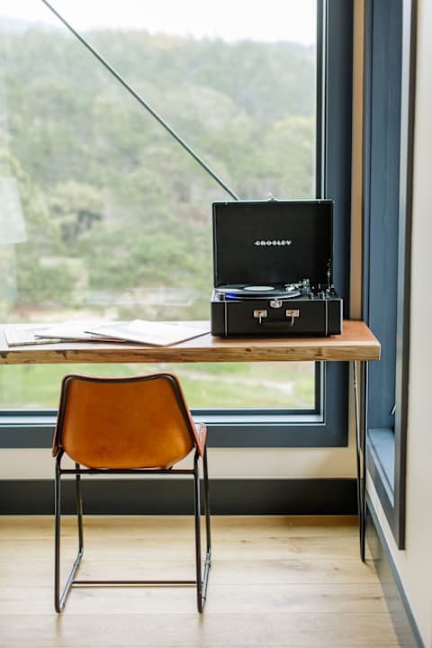 Zimmer Hotel Timber Cove Resort