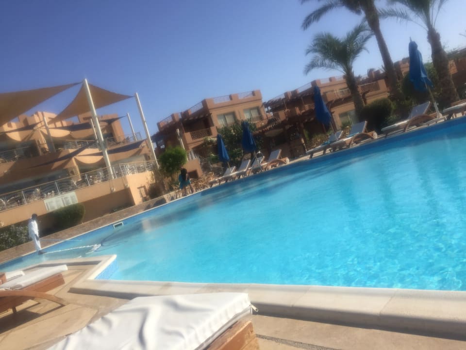 Pool Shams Prestige Abu Soma-Adults Only
