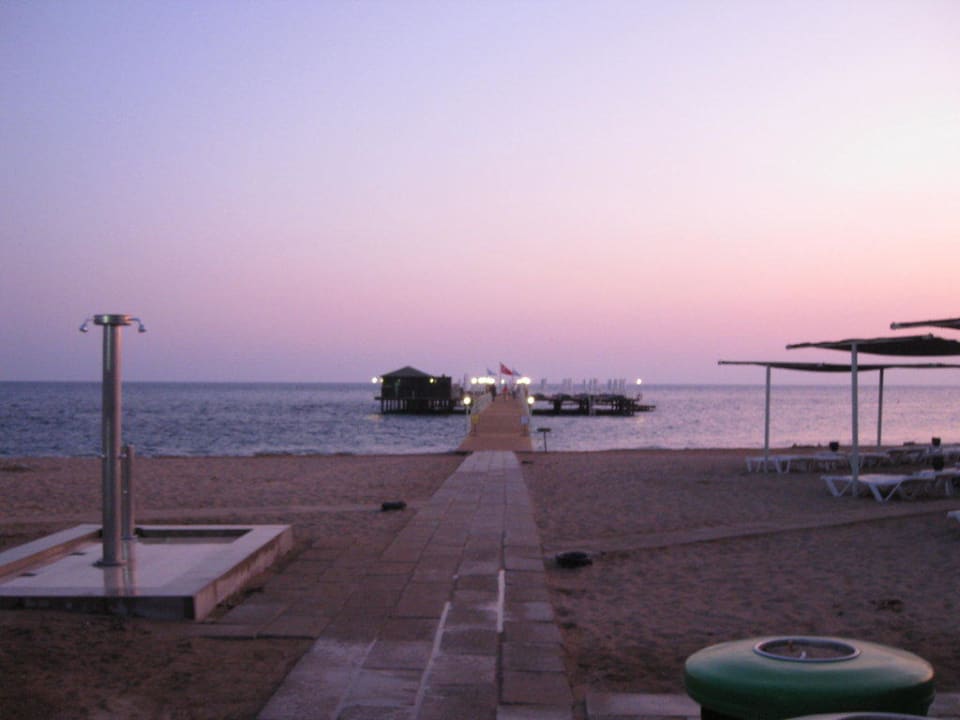 Der Steg Arcanus Hotels Sorgun