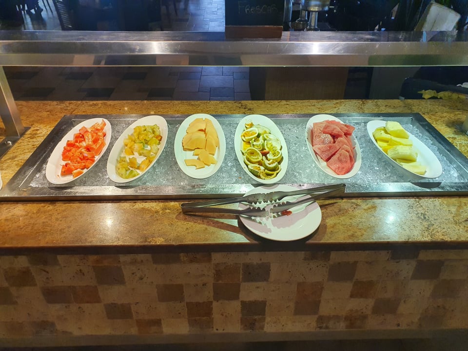 Gastro Dreams La Romana Resort & Spa