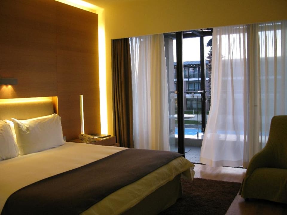 Zimmer Hotel Nikopolis