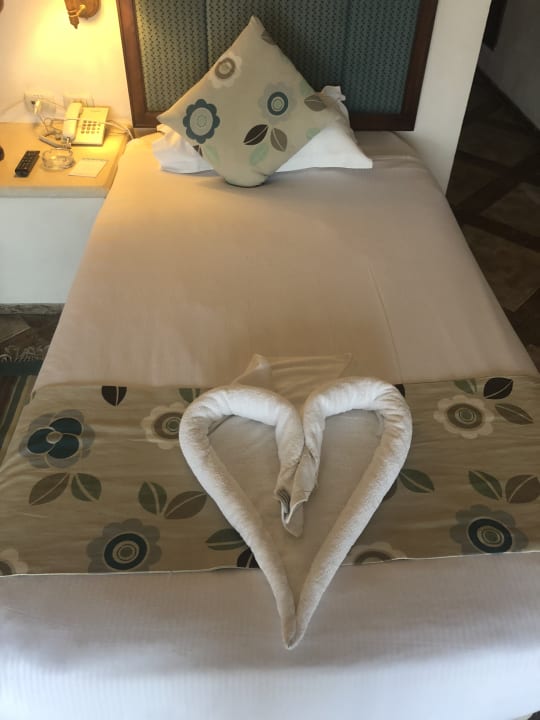 Zimmer Pickalbatros Citadel Resort