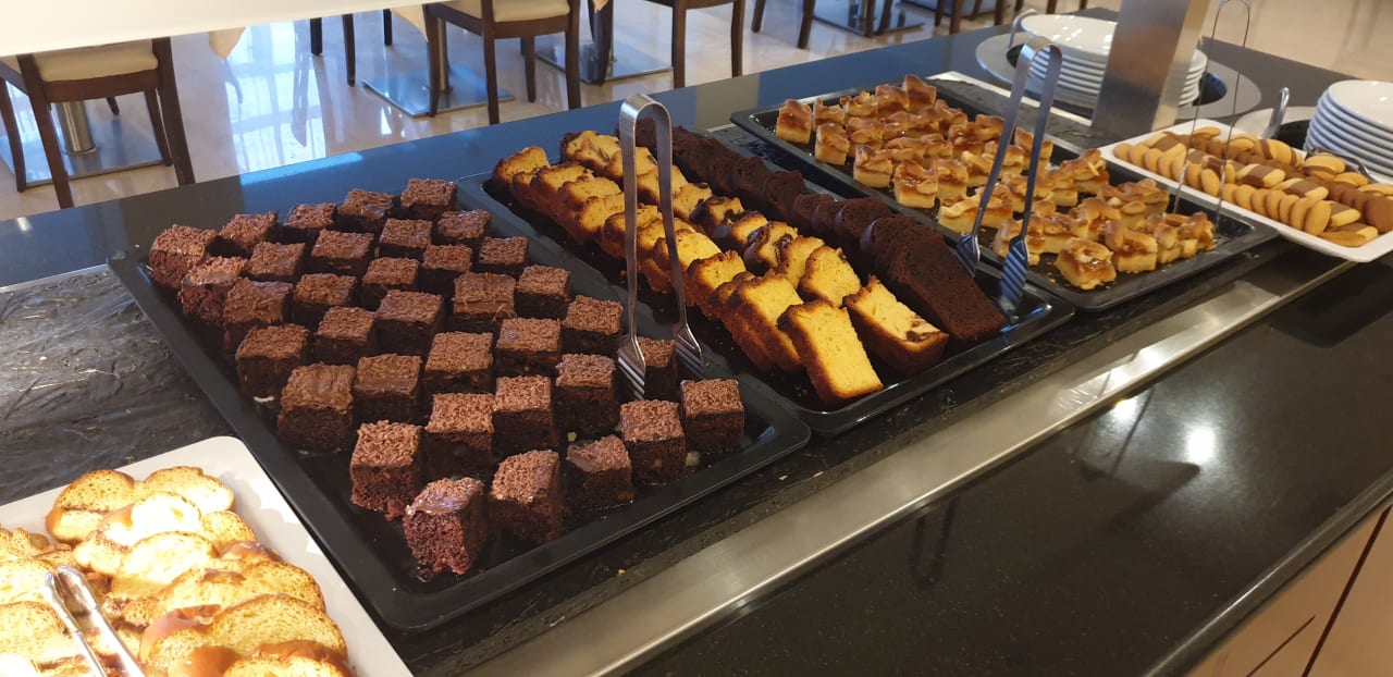 Gastro Kresten Palace Hotel