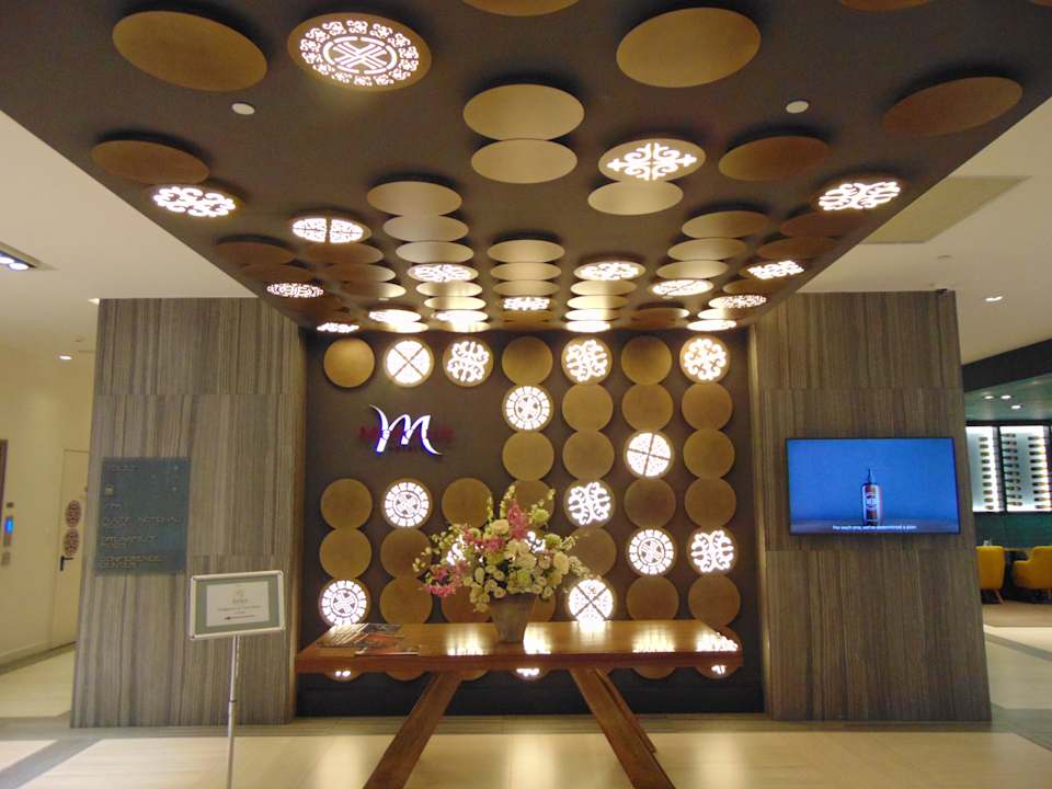 Sonstiges Mercure Almaty City Center