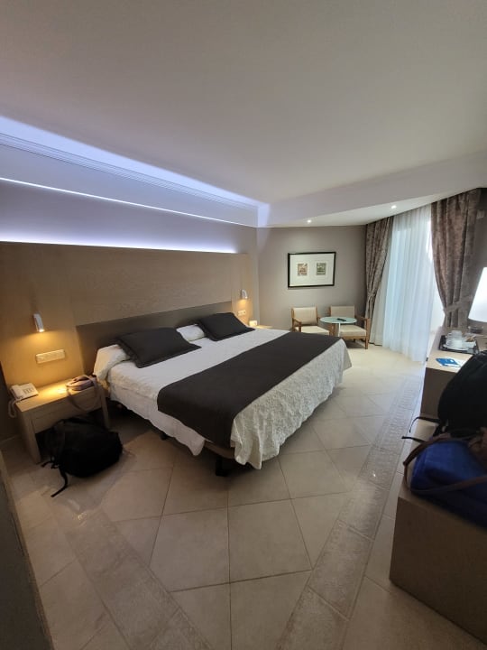 Zimmer Hipotels Natura Palace