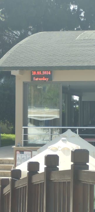 Sonstiges Club Sidelya Hotel