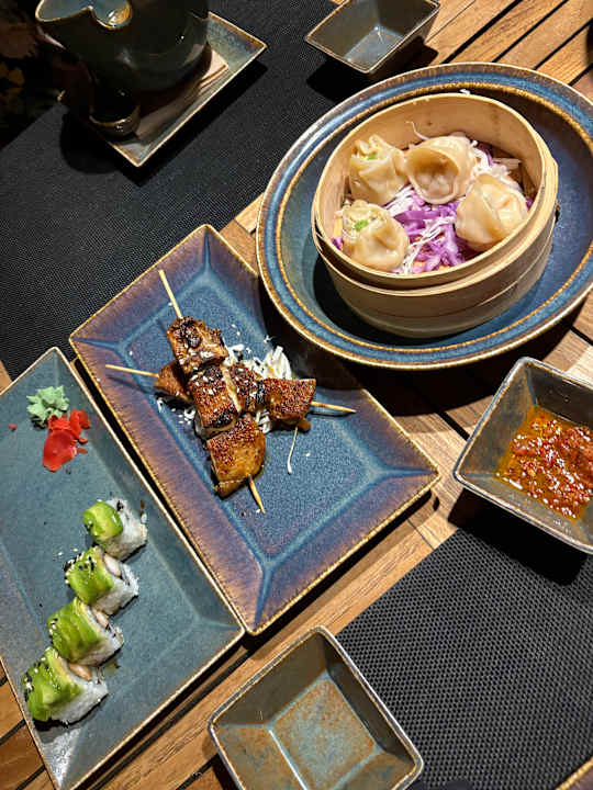 Gastro Steigenberger Resort Ras Soma