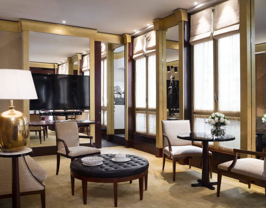 Residence Suite Hotel Park Hyatt Paris-Vendome