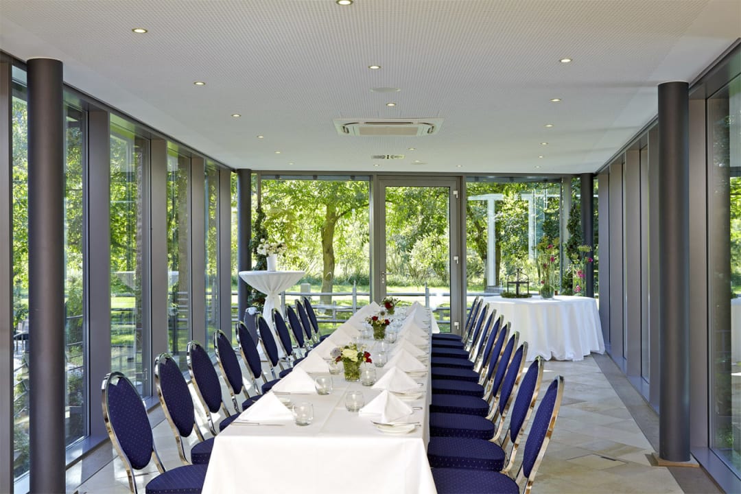 Gastro Hotel Jagstmühle