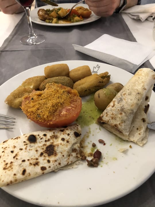 Gastro Club Jandia Princess