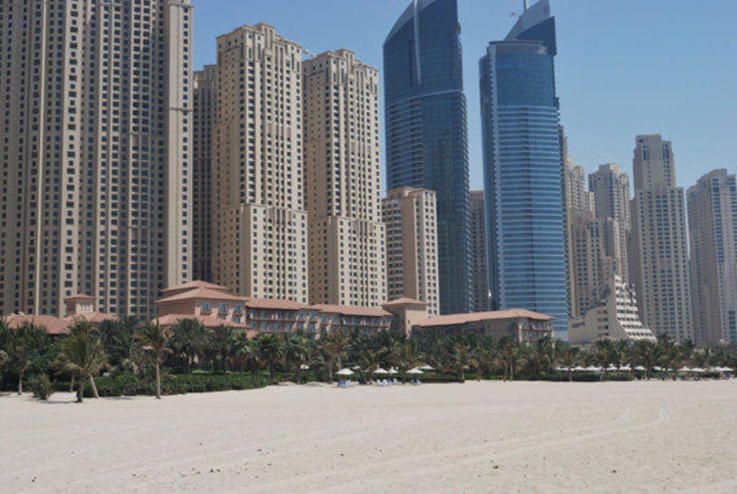 Ritz Carlton Hotel The Ritz-Carlton, Dubai