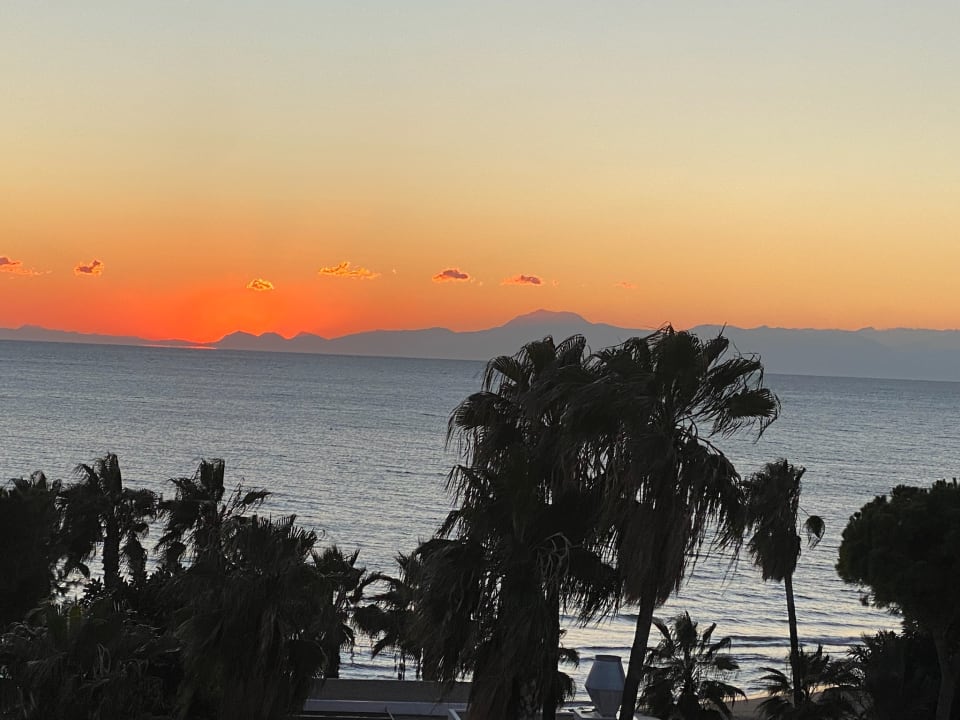 Ausblick Acanthus Cennet Barut Collection