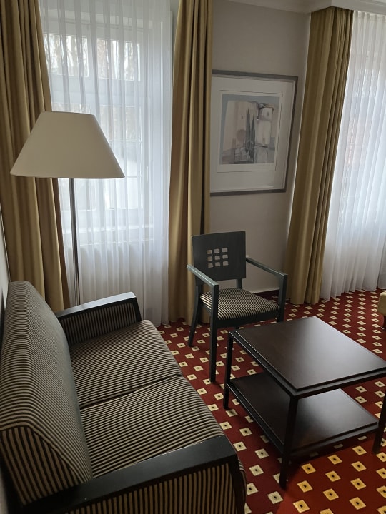 Zimmer Welcome Hotel Bad Arolsen