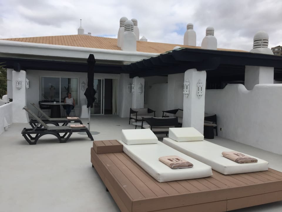 Außenansicht Dreams Jardín Tropical