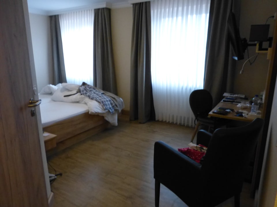 Zimmer Hotel Dirsch Wellness & Spa Resort