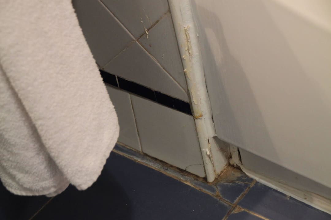 Fußboden Bad Memories Miramar Havana