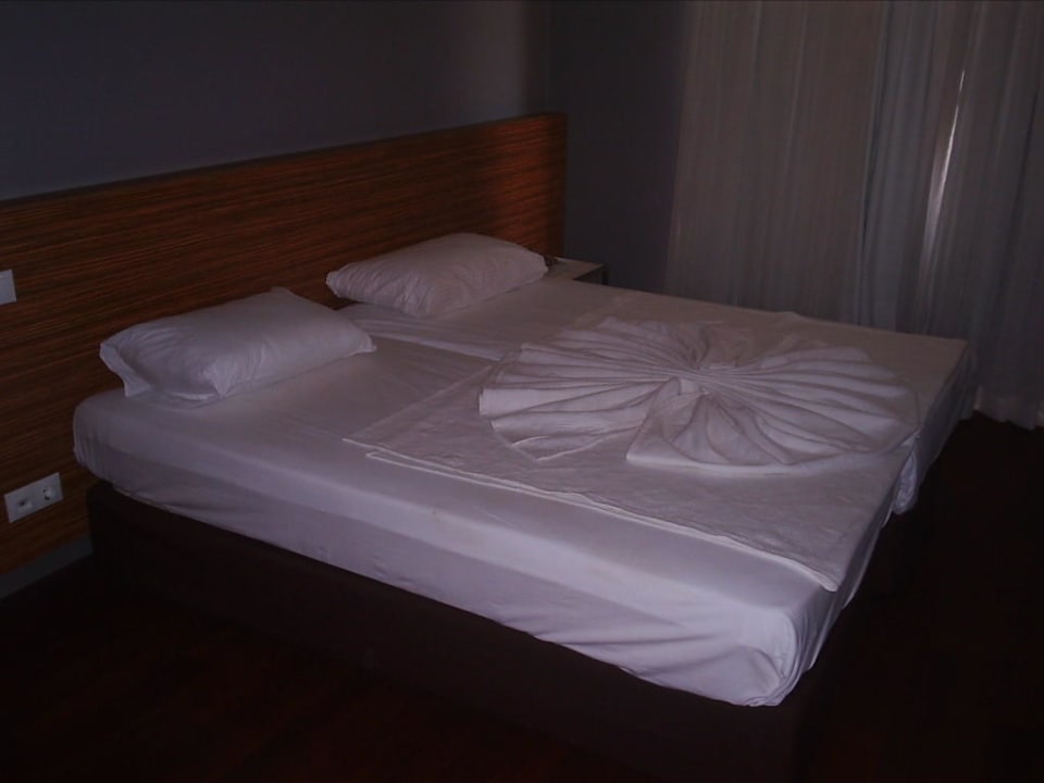 Zimmer Tu Casa Gelidonya Hotel