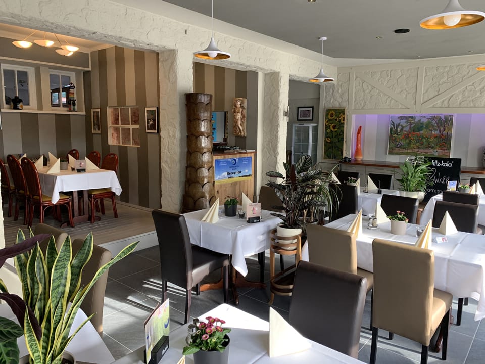 Gastro Himmelreich Rügen