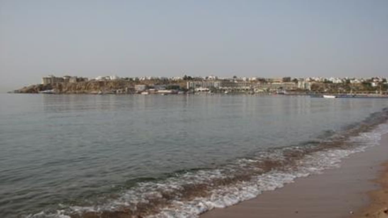 Aussicht nach rechts JAZ Fayrouz