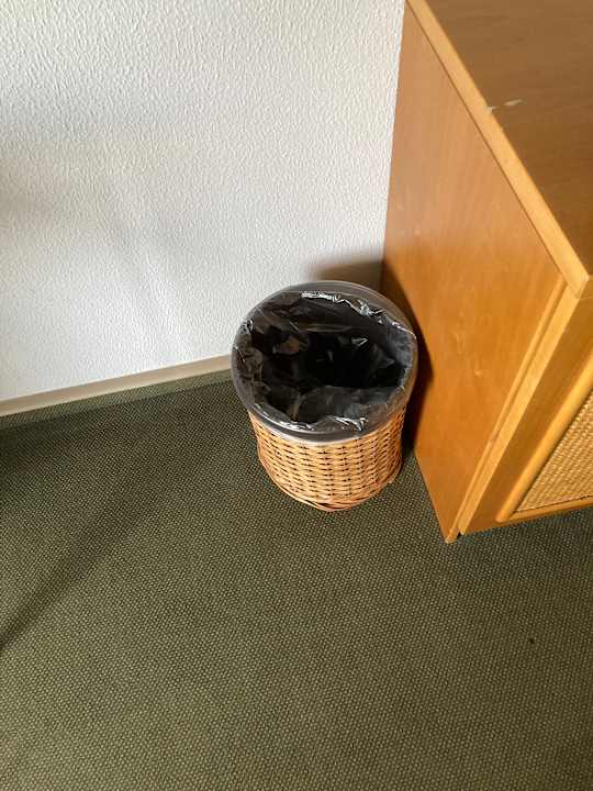 Zimmer Best Western Parkhotel Brehna - Halle