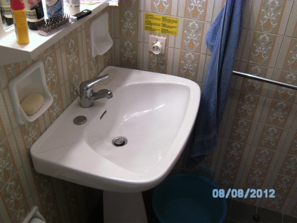 Bad Hotel Villaggio Delle Meduse