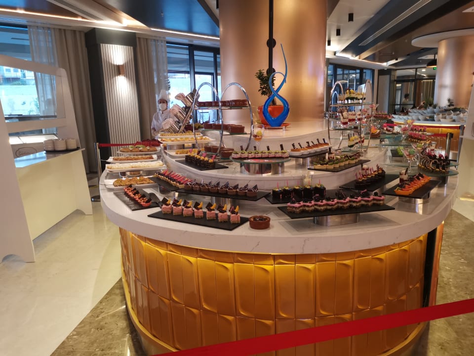 Gastro Seaden Quality Resort & Spa