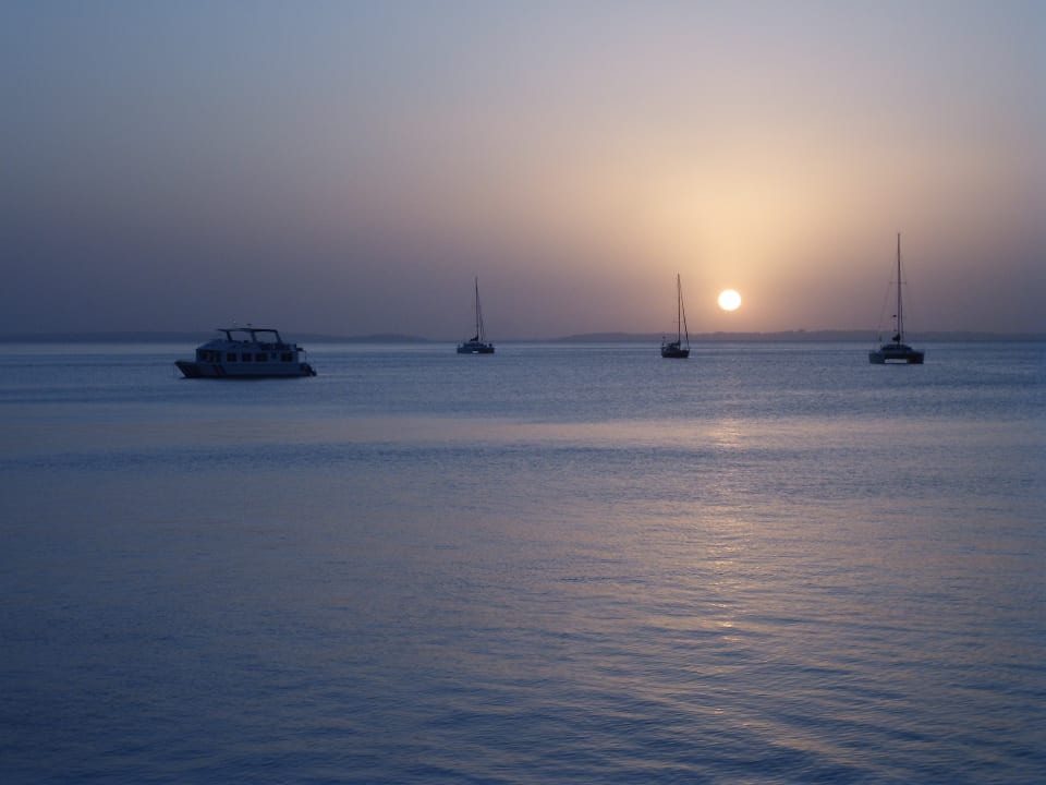 Sport & Freizeit Kingfisher Bay Resort