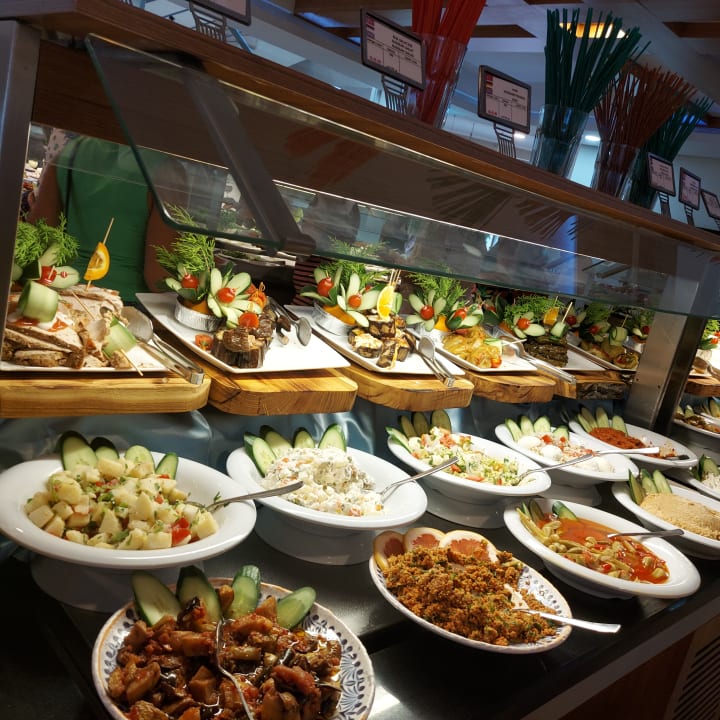 Gastro Hotel Gardenia Beach