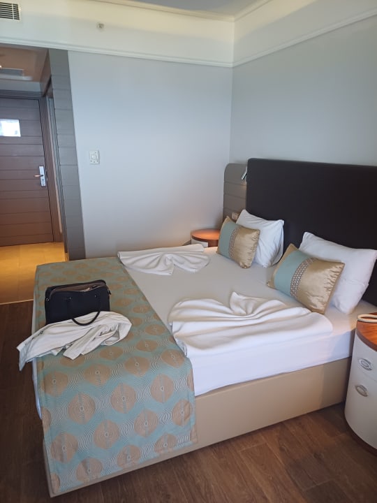Zimmer Hotel Grand Side